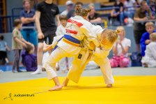 22.06.2024 Wachau JUDO Kids Cup